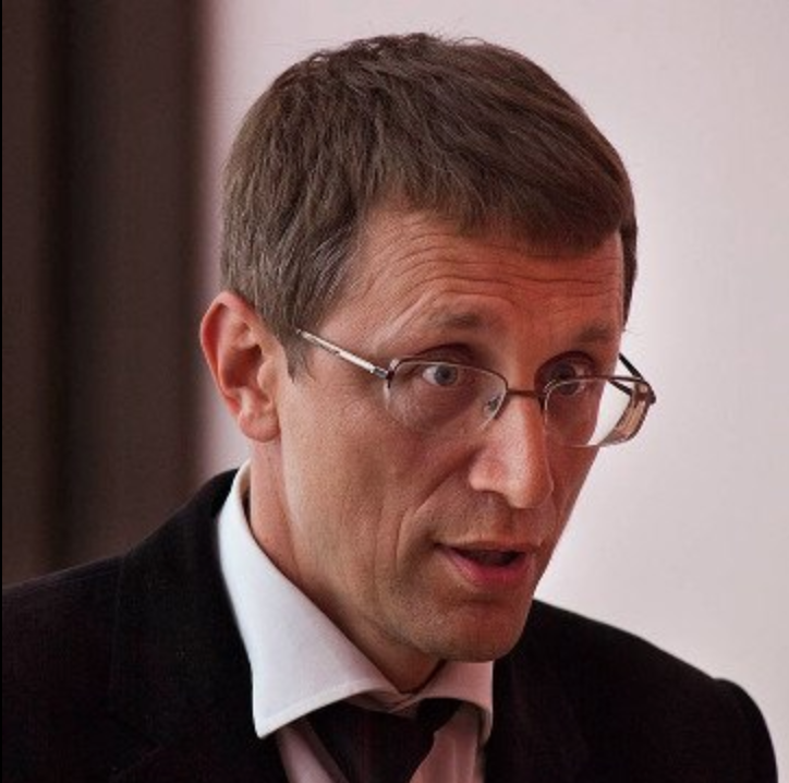 Krzysztof Meissner
